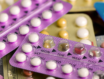 birth control