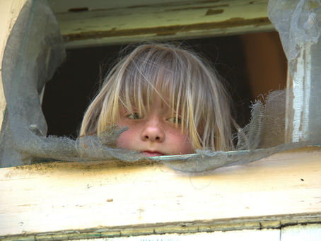 Child Poverty Surges After Expanded Child Tax Credit Ends